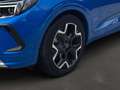 Opel Grandland X Ultimate Plug-In Hybrid Navi*Sitz-u.Lenkradheizung Blau - thumbnail 8