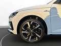 Skoda Scala 1.5 TSI DSG MONTE CARLO | NAVI | PANO | Blanc - thumbnail 17