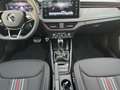 Skoda Scala 1.5 TSI DSG MONTE CARLO | NAVI | PANO | Blanc - thumbnail 14