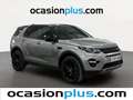 Land Rover Discovery Sport 2.0SD4 SE 4x4 Aut. 240 Plateado - thumbnail 2