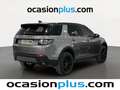 Land Rover Discovery Sport 2.0SD4 SE 4x4 Aut. 240 Plateado - thumbnail 4