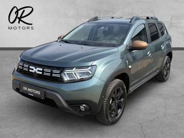 Extreme 4WD*AHK*LED*SHZ*INSP.NEU*ALLWETTE