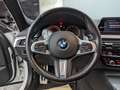 BMW 540 i x M Sport*ADAPT.LED*AHK*SHD*HIFI*AMBIENTE* Blanc - thumbnail 22