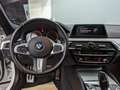 BMW 540 i x M Sport*ADAPT.LED*AHK*SHD*HIFI*AMBIENTE* Blanco - thumbnail 21