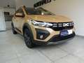 Dacia Sandero Stepway Expression TCe 90 CVT Beige - thumbnail 4
