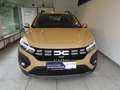 Dacia Sandero Stepway Expression TCe 90 CVT Beige - thumbnail 2