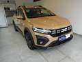 Dacia Sandero Stepway Expression TCe 90 CVT Beige - thumbnail 3