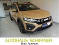Dacia Sandero Stepway Expression TCe 90 CVT Beige - thumbnail 1