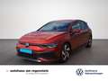 Volkswagen Golf VIII GTI Clubsport Matrix/HUD/Kessy/Kamera Rood - thumbnail 1