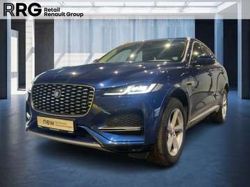 P400e Basis AWD Hybrid Apple CarPlay SHZ BT