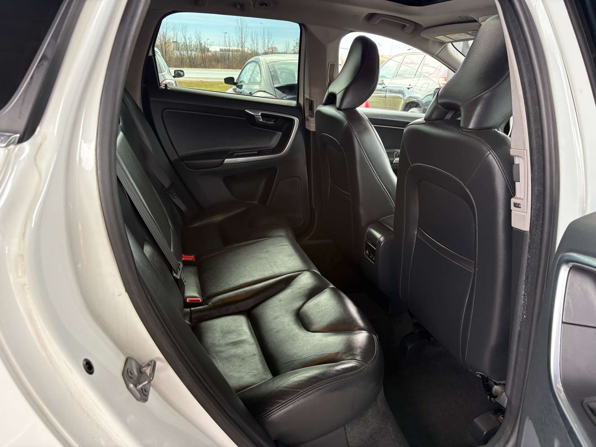 2015 Volvo XC60 2015.5 AWD T5 Premier Plus I ACCIDENT FREE I CERTI thumb 14