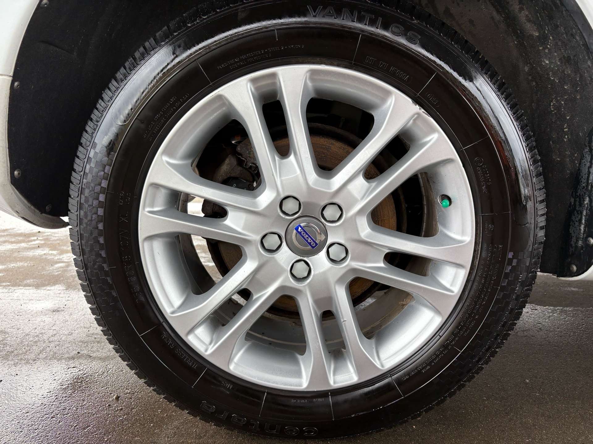 2015 Volvo XC60 2015.5 AWD T5 Premier Plus I ACCIDENT FREE I CERTI thumb 16
