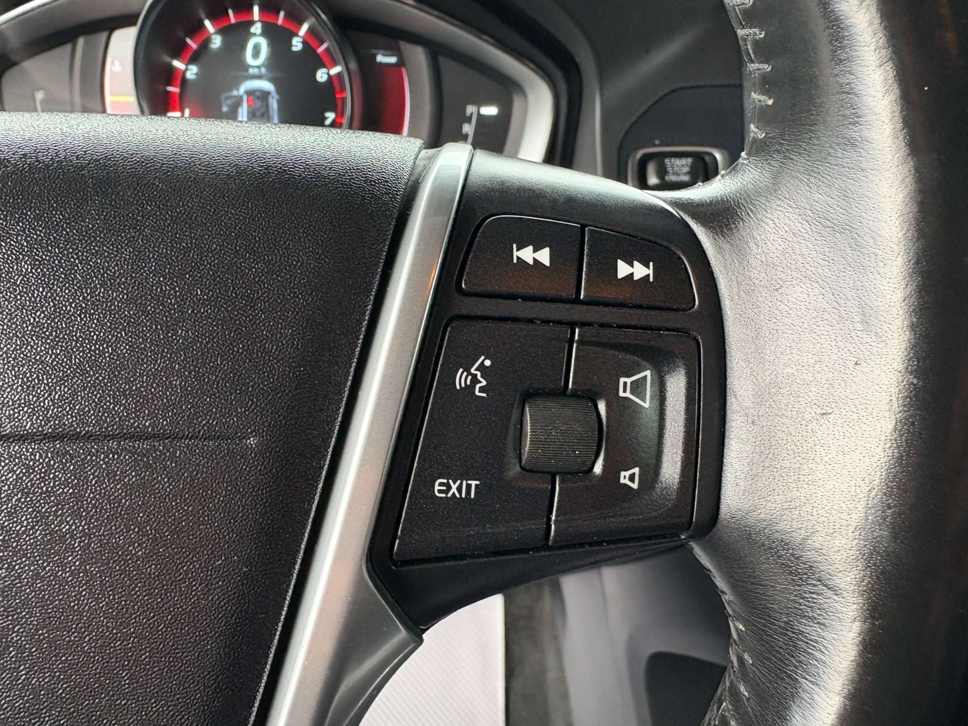 2015 Volvo XC60 2015.5 AWD T5 Premier Plus I ACCIDENT FREE I CERTI thumb 25