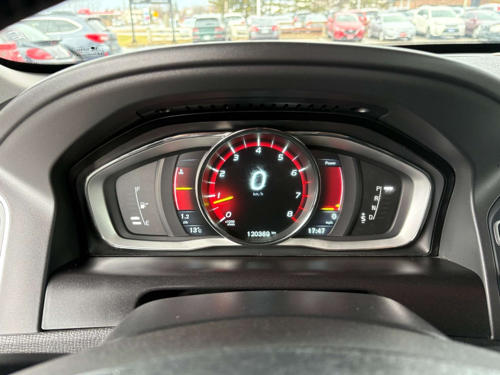 2015 Volvo XC60 2015.5 AWD T5 Premier Plus I ACCIDENT FREE I CERTI thumb 26