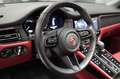 Porsche Macan 2.0 T +ACC+TETTO+PELLE+CHRONO SPORT Grigio - thumbnail 7