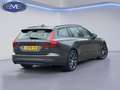 Volvo V60 2.0 B3 Momentum Advantage, eerste eigenaar, Origin Grijs - thumbnail 3