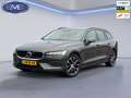 Volvo V60 2.0 B3 Momentum Advantage, eerste eigenaar, Origin Grijs - thumbnail 1