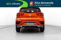 MG ZS 1.0 T-GDI Luxury 82kW Naranja - thumbnail 4