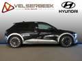Hyundai IONIQ 5 Lounge 77 kWh * NIEUW / DIRECT RIJDEN * Zwart - thumbnail 2