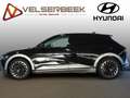 Hyundai IONIQ 5 Lounge 77 kWh * NIEUW / DIRECT RIJDEN * Zwart - thumbnail 3