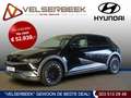 Hyundai IONIQ 5 Lounge 77 kWh * NIEUW / DIRECT RIJDEN * Zwart - thumbnail 1