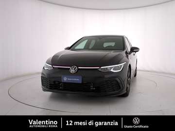 2.0 TSI GTI DSG