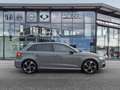 Audi A3 35 sport Sportback °S line°LED°Navi°SHZ°AAC° Gri - thumbnail 22