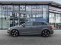Audi A3 35 sport Sportback °S line°LED°Navi°SHZ°AAC° Gri - thumbnail 3