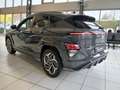 Hyundai KONA 1.6 GDI DCT Hybrid N Line (SX2) Grigio - thumbnail 3