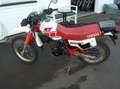 Yamaha XT 600 Rood - thumbnail 3