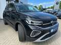 Volkswagen T-Cross 1.0 TSI Style DSG MATRIX AHK NAVI RFK Negro - thumbnail 8