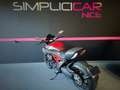 Ducati Diavel Carbon Piros - thumbnail 4
