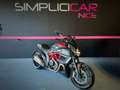 Ducati Diavel Carbon Piros - thumbnail 1
