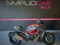 Ducati Diavel Carbon crvena - thumbnail 2