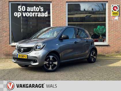 smart forFour 1.0 BUNINESS SOLUTION | AIRCO | CRUISE | NAP | EL