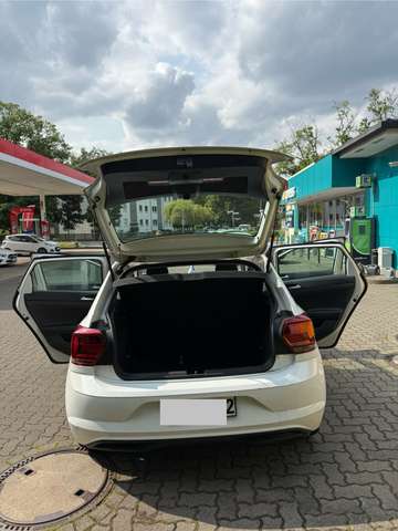 Volkswagen Polo Trendline