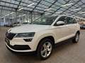 Skoda Karoq 2.0 TDI Ambition  ACC|LED|Sitzhzg Weiß - thumbnail 3