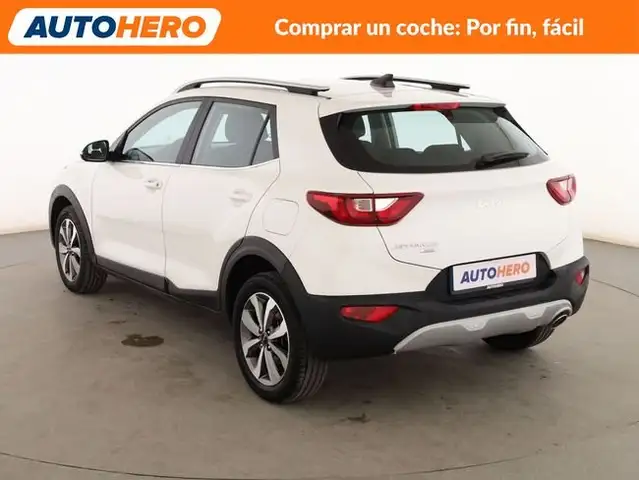 Kia Stonic view 4