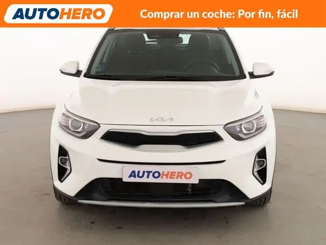 Kia Stonic view 9