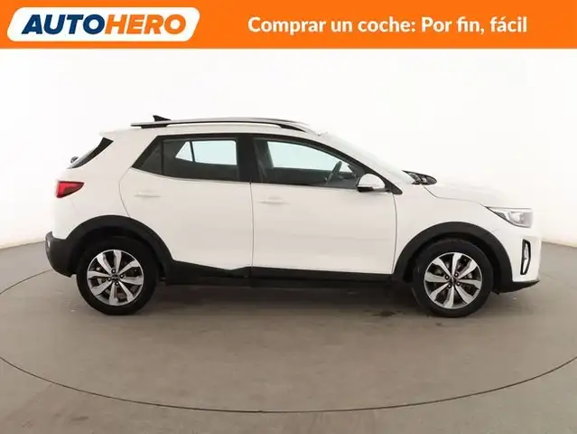 Kia Stonic view 7