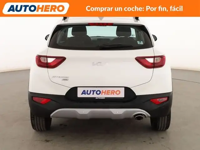 Kia Stonic view 5