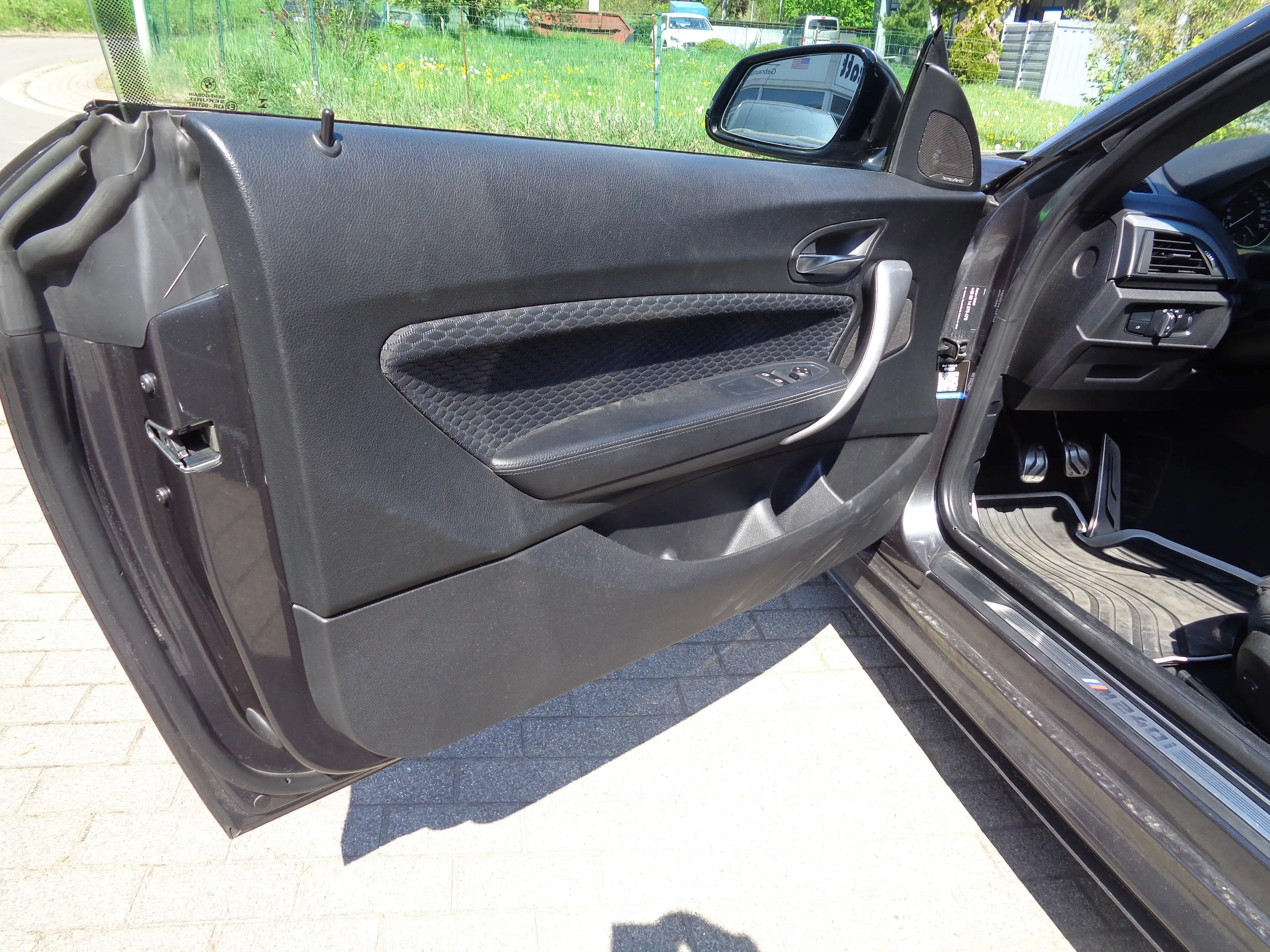 BMW 240 M240 i — photo 10