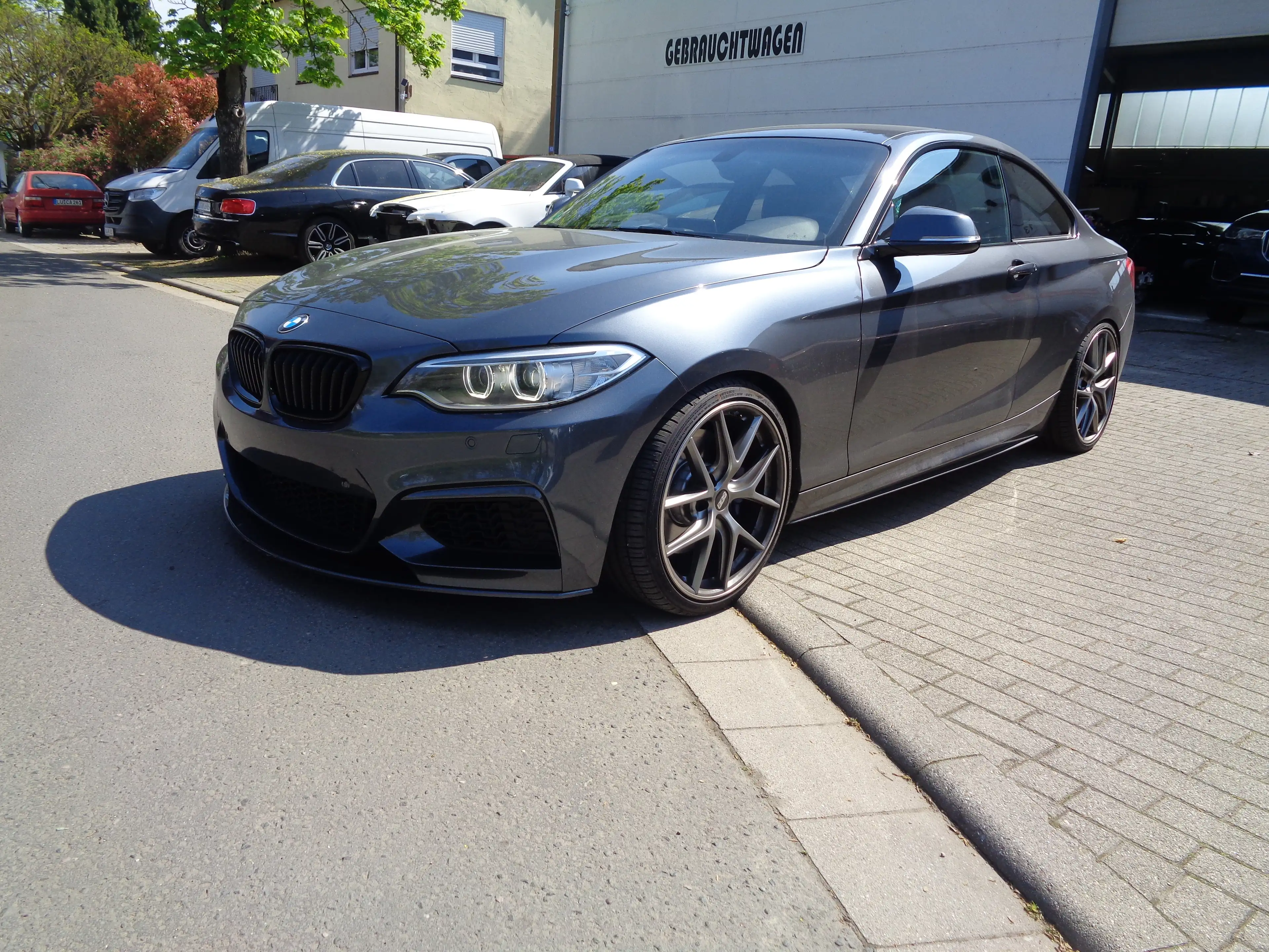 BMW 240 M240 i