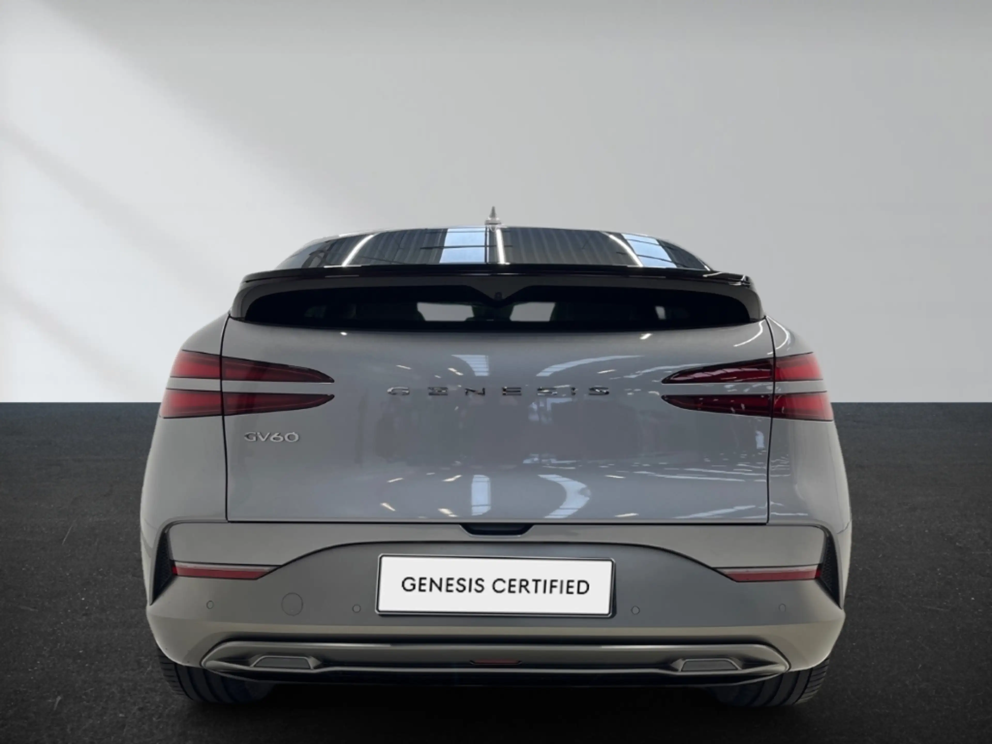 Genesis GV60 Sport Plus Elektro 4WD Memory Sitze Soundsystem Ma — photo 7