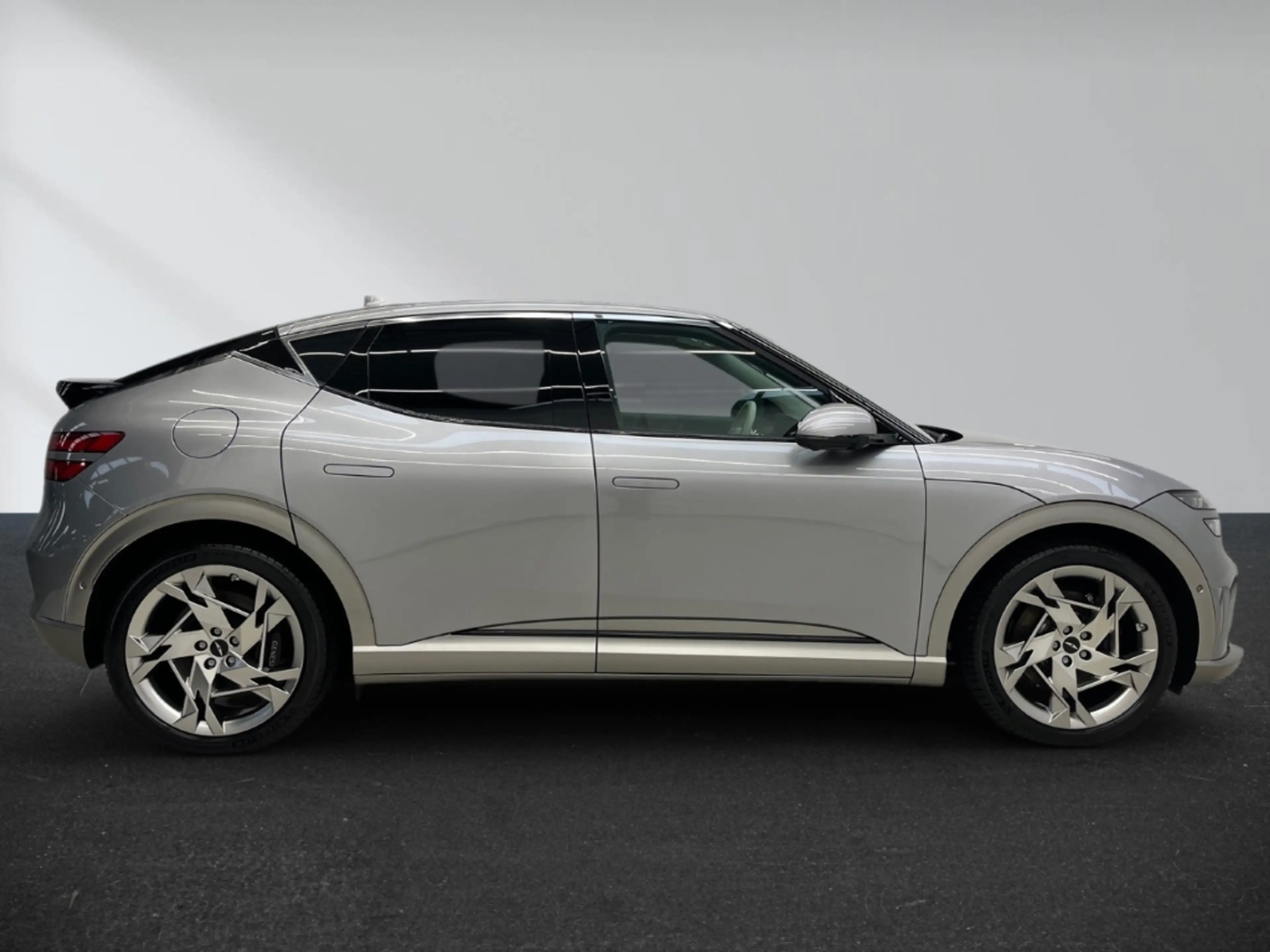 Genesis GV60 Sport Plus Elektro 4WD Memory Sitze Soundsystem Ma — photo 5