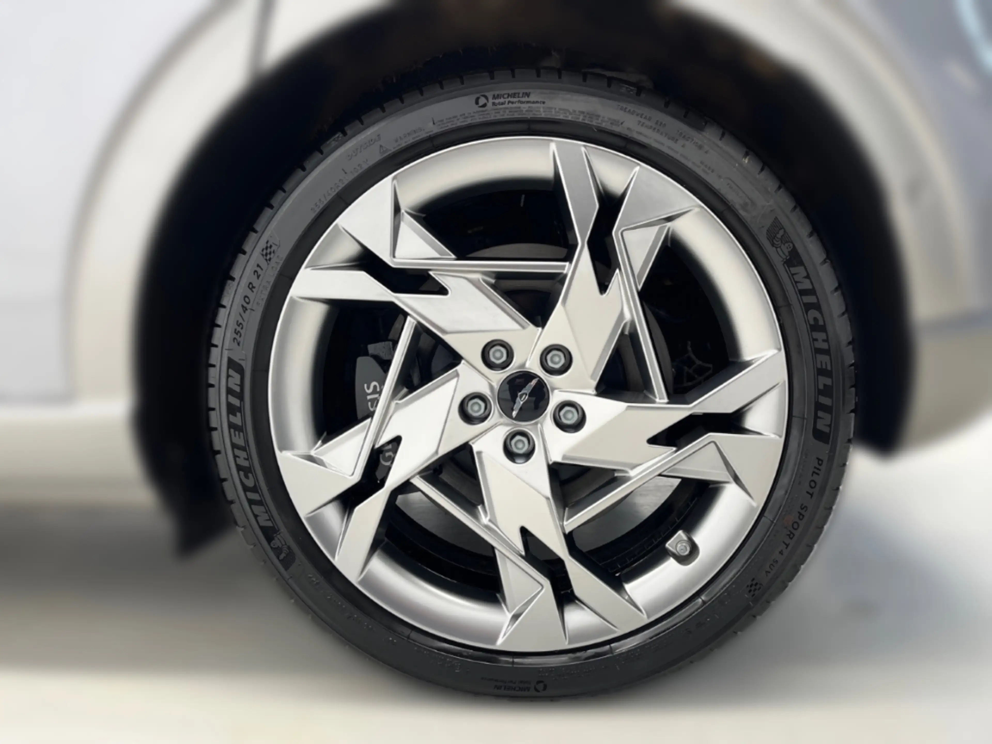 Genesis GV60 Sport Plus Elektro 4WD Memory Sitze Soundsystem Ma — photo 9