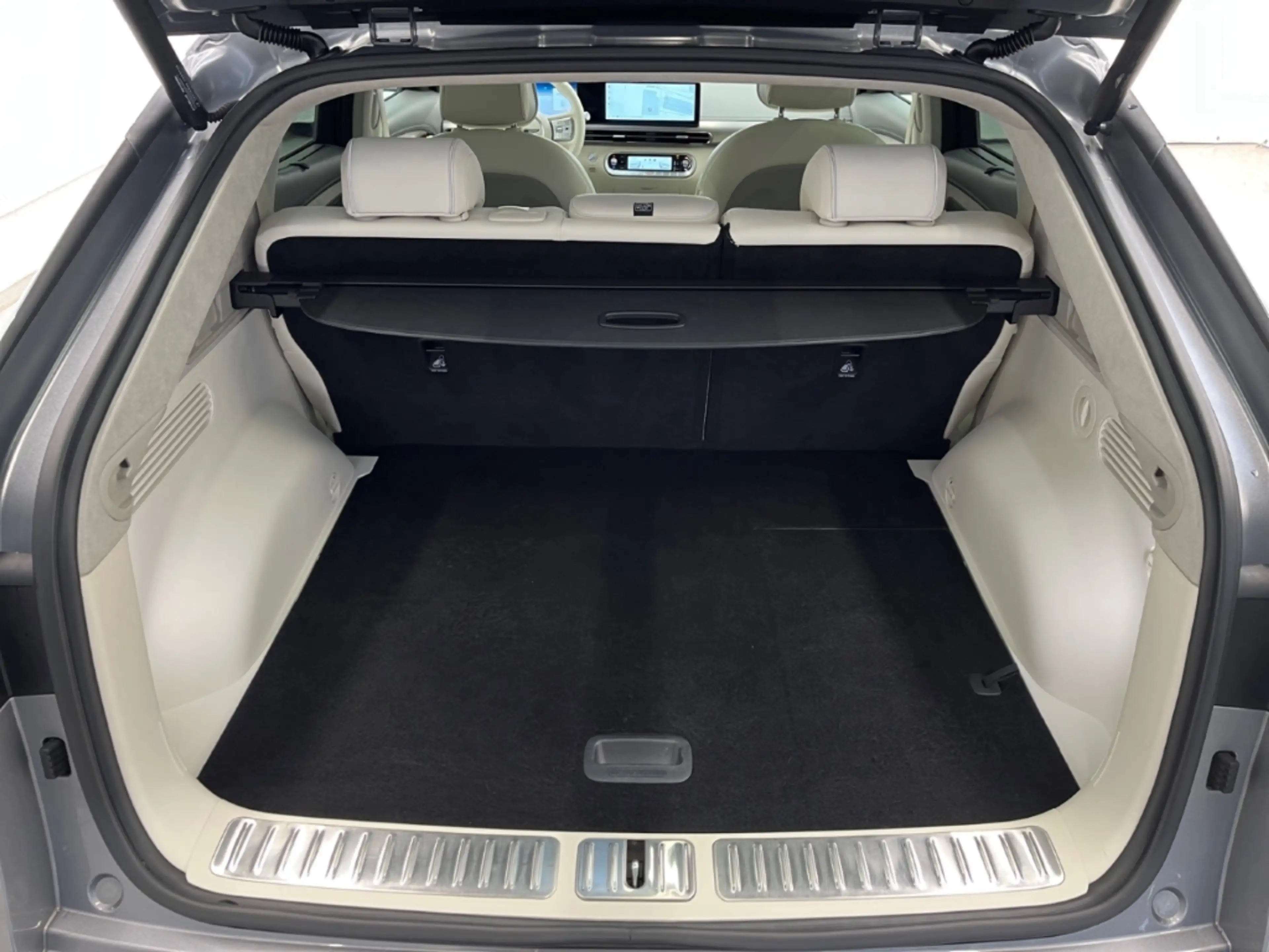 Genesis GV60 Sport Plus Elektro 4WD Memory Sitze Soundsystem Ma — photo 15