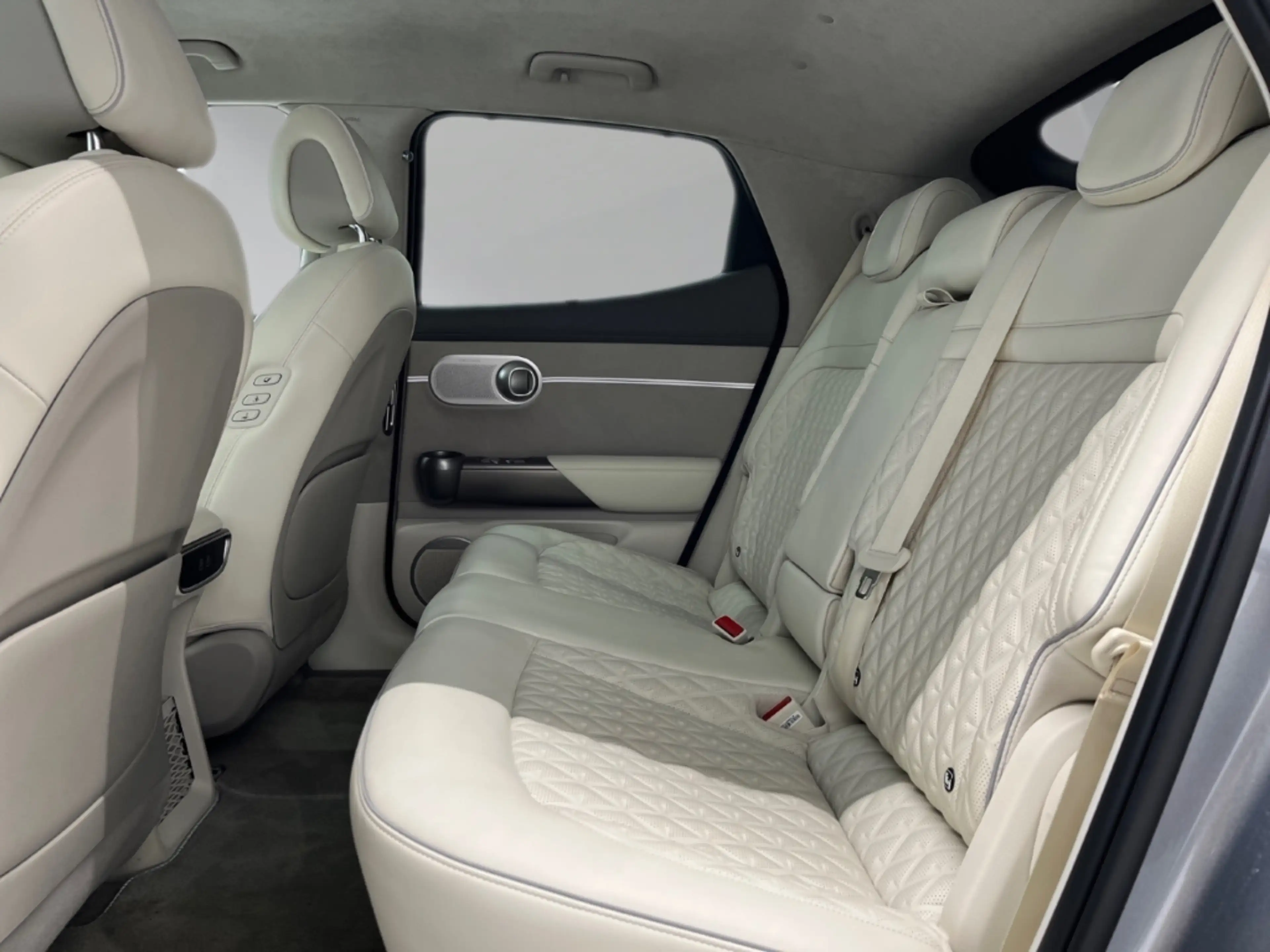 Genesis GV60 Sport Plus Elektro 4WD Memory Sitze Soundsystem Ma — photo 14