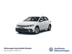 Volkswagen Polo Style