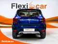 Dacia Sandero Laureate dCi 66kW (90CV) EU6 - 5 P (2017) Blauw - thumbnail 9